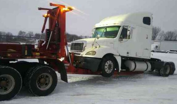 wheel lift towing, heavy duty towing